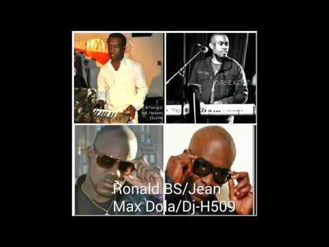 Ronald Bs - Kimbe (Remix K0mpas 2014)