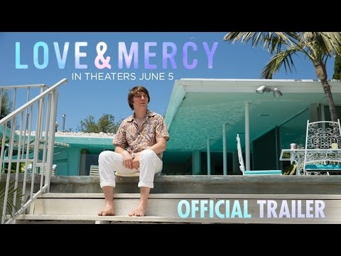 Love & Mercy (Trailer)