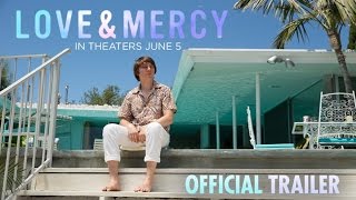 Love &amp; Mercy | Official Trailer