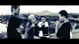 C-Town Hustlers - Taklukan Lawan ( Music Video )