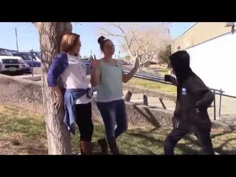 Surviving the Zombie Apocalypse