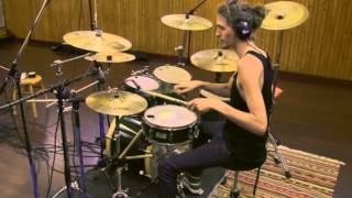 Animals as Leaders - Drum cover (HQ) - To Lead You to an Overwhelming Question