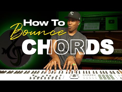 How to Play Neo Soul and R&B Piano Chords | Simple to Amazing