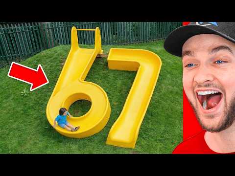 200 of World’s Funniest Playground Fails!