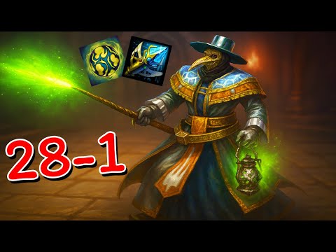 Hon ตัวโหดเล่นง่าย - Voodoo Jester