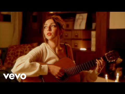 Lucía Fernanda - Felicidad