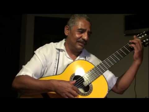 ADORO-ARMANDO MANZANERO(cover) video thumbnail