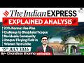 Indian Express Editorial Analysis By Chandan Sharma 15 JULY 2026 UPSC Current Affairs 2026