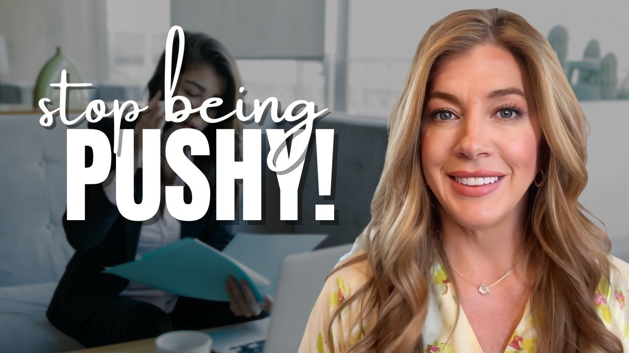 How to Stay in Touch With Your Sphere of Influence (Without Being Annoying)