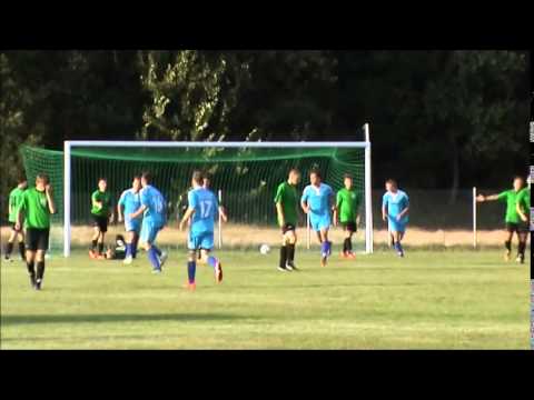 GKS Rzgów - Polonia Golina  2:1 (bramki)