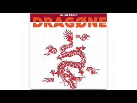 ALBØ HUAN - DRAGONE