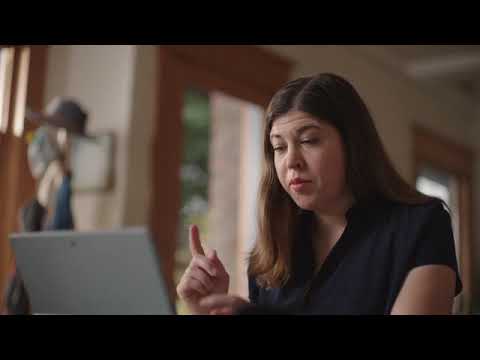 Windows 11 x Intel VPro Commercial | Collaboration | (15s) (New Version) (Short Video)