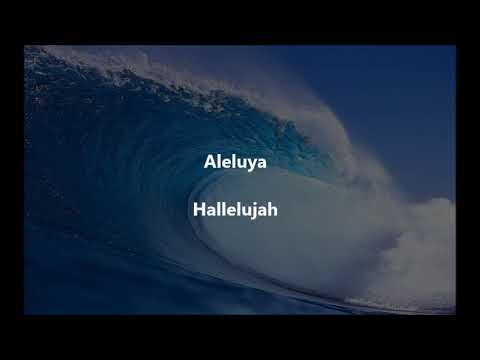 Dios Incomparable  Generacion 12 Marcos Barrientes  Bilingual Letra Ingles Spanish English Lyrics