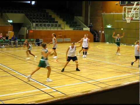 Skuru IK-Växjö Queens