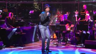 Live From Lincoln Center: Billy Porter: Broadway & Soul