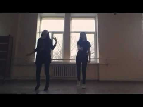 Gfriend-Me gustas tu Me gustas tu cover by DIAMOND(ARU & MARYA)