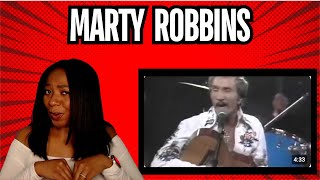 Marty Robbins   My Woman, My Woman, My Wife