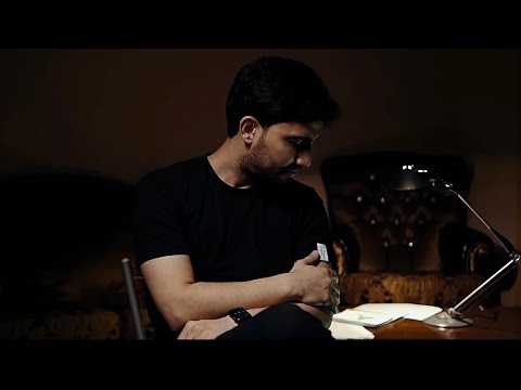 Nobat Odenyazow - Yagysh yagan gijesi ( cover Nury Meredow )