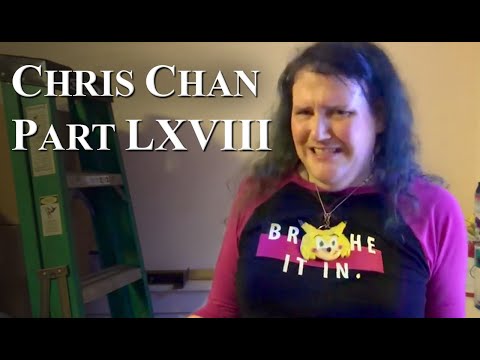 Chris Chan: A Comprehensive History - Part 68