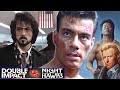 Don Dellpiero Split Personality Double Impact VS Nighthawks JCVD Sylvester Stallone