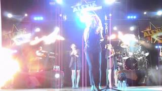 Alexia - Non lasciarmi mai