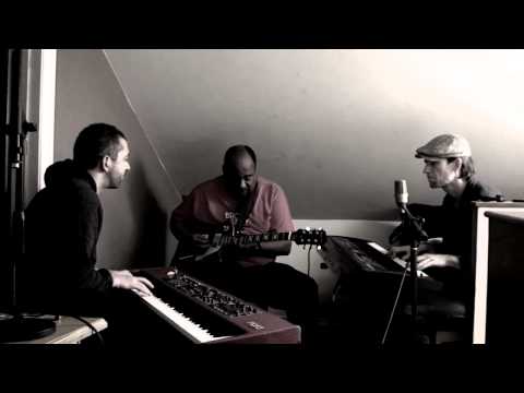 Brother Strut - Cry For Me (Solomon Burke) - ATTIC SESSIONS
