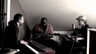 Brother Strut - Cry For Me (Solomon Burke) - ATTIC SESSIONS