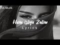 Hum Isliye Zalim Tera Charcha Nahi Karte Remix Nusrat Fateh Ali Khan Remix Bass Boosted