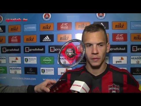 Highlights  | Fortuna liga  28. kolo | ŠK Slovan Bratislava - FC Spartak Trnava