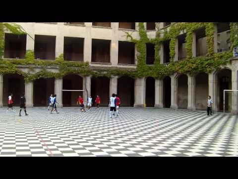 ASTON BIRRA 9-3 CA LA TRAMPA (C) PARTE UNO