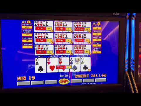 LIVE Casino Action From Seminole Hard Rock in Hollywood, Florida! - YouTube