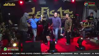 Download lagu ROTI BUAYA - NISA KHAIRUNISA - DEFISTA GROUP mp3