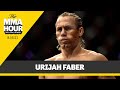 Urijah Faber Doesn't Rule Out Return to UFC | The MMA Hour | MMA Fighting