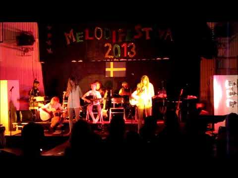 Onsala Melodifestivalen 2013 (Sweden)