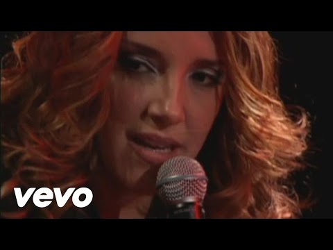 Ana Carolina - É Isso Aí (The Blower's Daughter) (Ao Vivo)