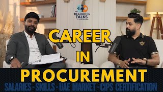 The Untold Career Path - Procurement & CIPS Certification Explained
