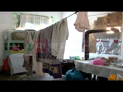A1 Report - 200 familje të qytetit të Vaut të Dejës në lagjen Lisen jetojnë në baraka