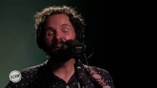 Blind Pilot performing &quot;Half Moon&quot; Live on KCRW