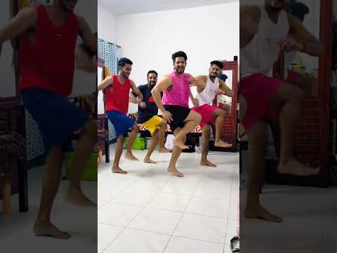 කොහොමද ඒ dance එක 😱❤️ #tiktok #shorts #trending
