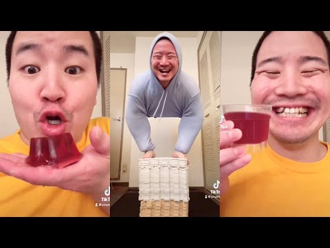 Junya1gou funny video 😂😂😂 | JUNYA Best TikTok April 2022 Part 91
