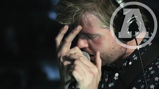 Aero Flynn - Dk/Pi - Audiotree Live