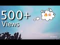 Billie Eilish Days Are Lovely Cloudy Sky Whatsapp Status VideoGraphy
