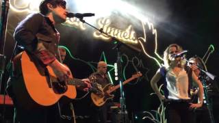 The Common Linnets - Better than that