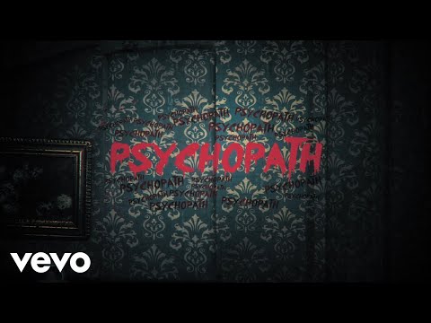 Body Count - Psychopath (Lyric Video) ft. Joe Bad