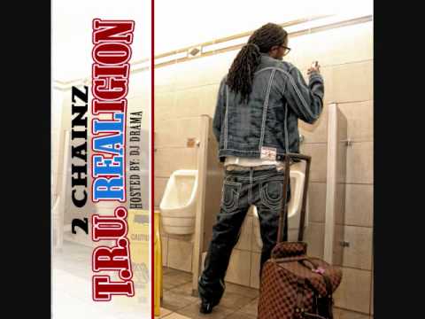 2 Chainz Feat. Kreayshawn - Murder