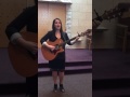 Alexis Pinsky- Elohai N'Shama (Friedman)
