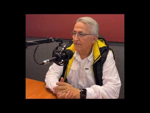 Συνέντευξη Γιάννη Παναγόπουλου στο Ρ/Φ του ΣΚΑΙ και στον Άρη Πορτοσάλτε.