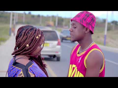 Jaymelody - Mikogo Sio(Official Music Video) Cover by braiden