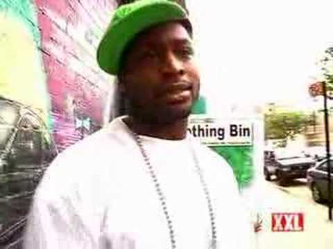 Freekey Zekey Takes You to Harlem, Talks Squashing Beef with Cam'Ron