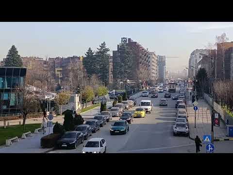 FullHD 1080p 30fps main 2x camera - Xiaomi Redmi Note 15 Pro video sample